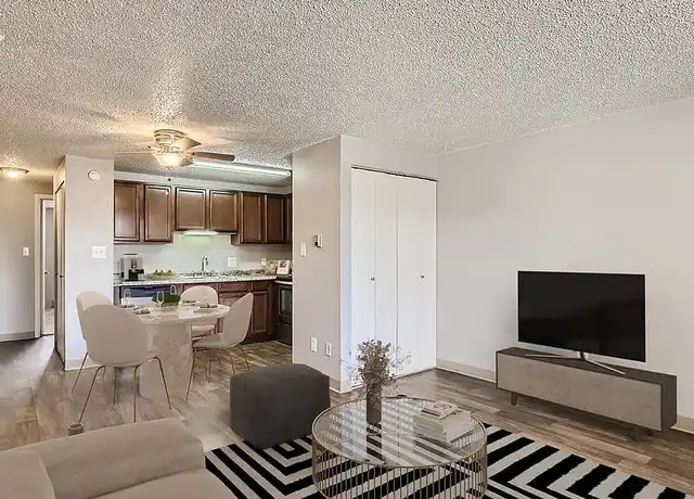 Property at Fox Hill Apartments - 17611 W 16th Ave, Golden, CO, 80401, 1 bed, 1 bath, [object Object]