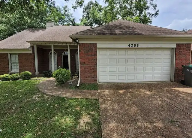 Property at 4793 Ross Creek Dr, Memphis, TN, 38141, 3 beds, 2 baths, [object Object]