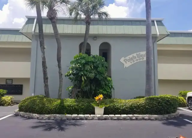 Property at 12000 Capri Cir S #16, Treasure Island, FL, 33706, 2 beds, 2 baths, [object Object]