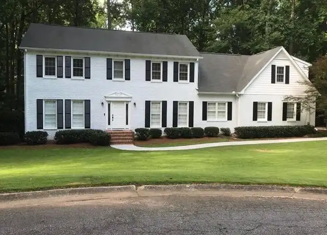 Property at 4330 Blackland Way, Marietta, GA, 30067, 4 beds, 3 baths, [object Object]
