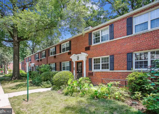 Property at 203 N George Mason Dr Unit 203-3, Arlington, VA, 22203, 2 beds, 1 bath, [object Object]