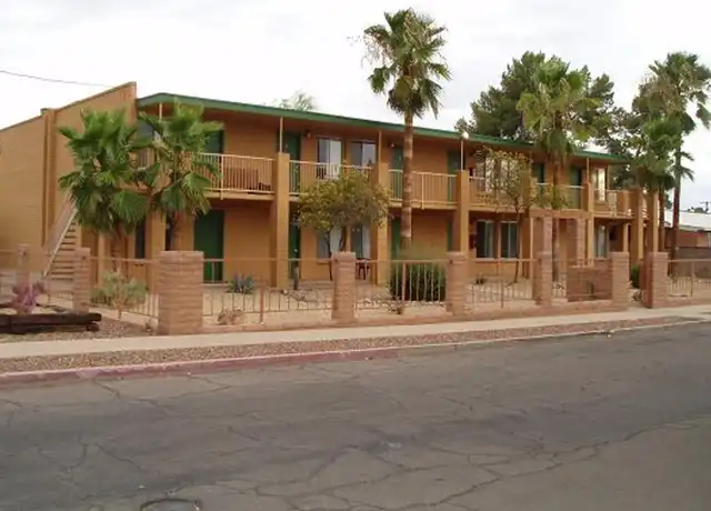 Property at 2585 N Country Club Rd Unit 9, Tucson, AZ, 85716, 1 bed, 1 bath, [object Object]