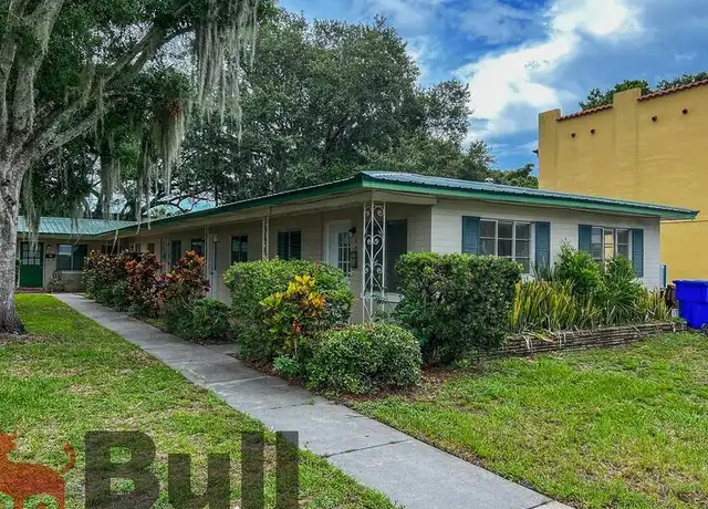 Property at 317 E Monument Ave Unit 2, Kissimmee, FL, 34741, 1 bed, 1 bath, [object Object]