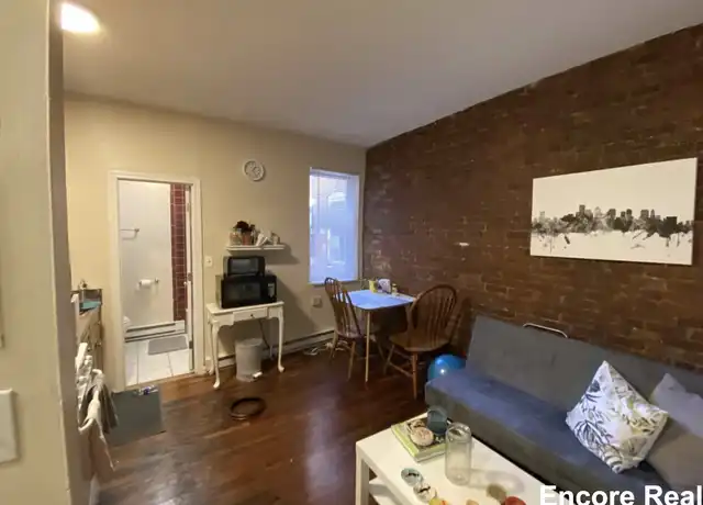 Property at 890 Huntington Ave Unit 3, Boston, MA, 02115, 1 bed, 1 bath, [object Object]