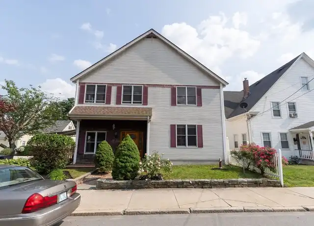Property at 135 Main St Unit 1, Blackstone, MA, 01504, 2 beds, 2 baths, [object Object]