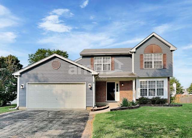 Photo of 3 Sherington Ct, Bolingbrook, IL 60440