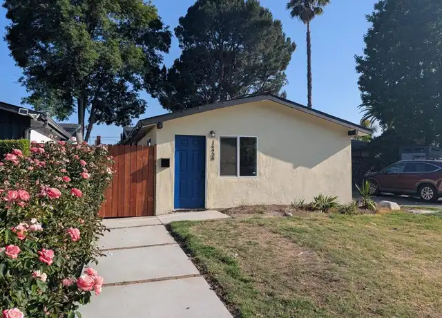 Property at 16430 Clymer St Unit 16430, Granada Hills, CA, 91344, 1 bed, 1 bath, [object Object]