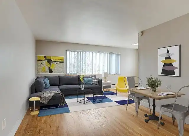 Property at 175 S Sherman St, Denver, CO, 80209, 1 bed, 1 bath, [object Object]