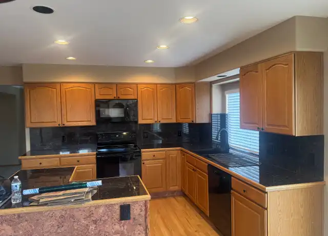 Property at 5514 Saxon Ln, Colorado Springs, CO, 80918, 4 beds, 3.5 baths, [object Object]