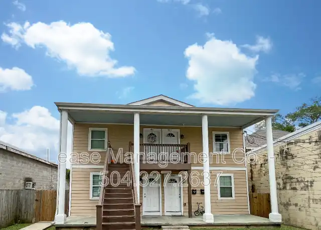 Property at 4813 Thrush St, Metairie, LA, 70001, 2 beds, 1 bath, [object Object]