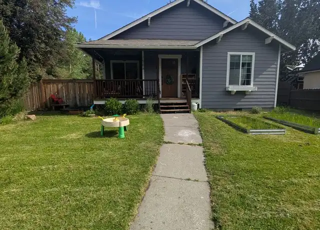 Property at 1564 NW Elgin Ave, Bend, OR, 97703, 3 beds, 2 baths, [object Object]