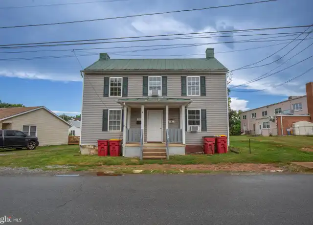 Property at 210 W North St Unit B, Charles Town, WV, 25414, 3 beds, 2 baths, [object Object]