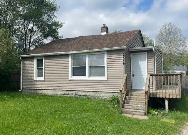 Property at 2855 Fisher Ave, Commerce Township, MI, 48390, 2 beds, 1 bath, [object Object]