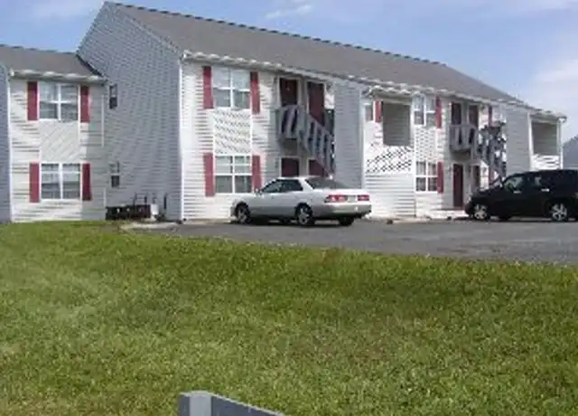 Property at 1230 Homestead Garden Ct Unit 1290-6, Forest, VA, 24551, 1 bed, 1 bath, [object Object]