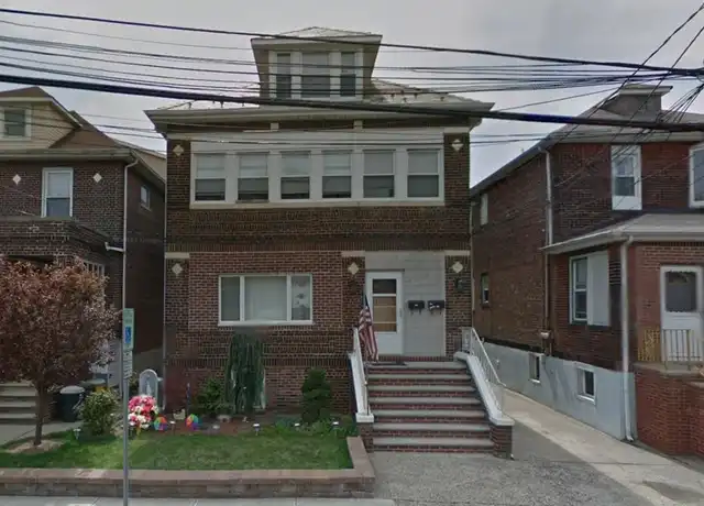 Property at 408 Morningside Ave #2, Fairview, NJ, 07022, 3 beds, 1 bath, [object Object]