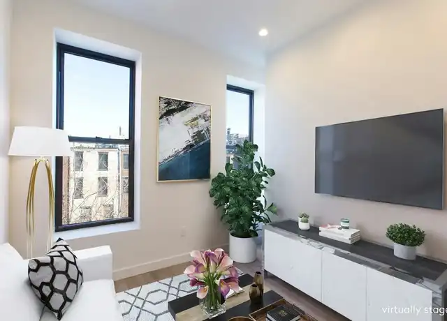Property at 111 W 130th St Unit 3F, New York, NY, 10027, 1 bed, 1 bath, [object Object]