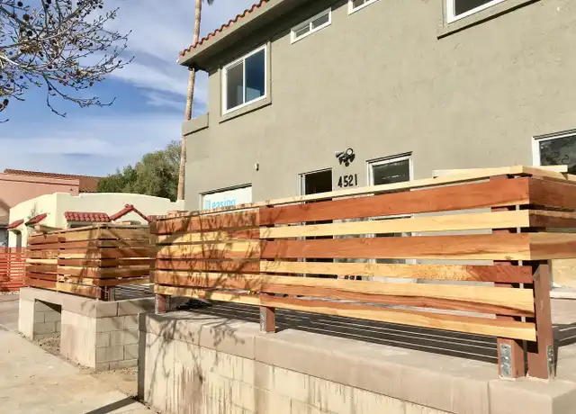 Property at 4521 Park Blvd Unit 4521 A, San Diego, CA, 92116, 2 beds, 1 bath, [object Object]