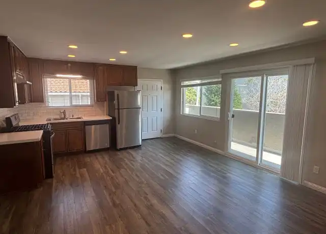 Property at 4521 Park Blvd Unit 4521 A, San Diego, CA, 92116, 2 beds, 1 bath, [object Object]