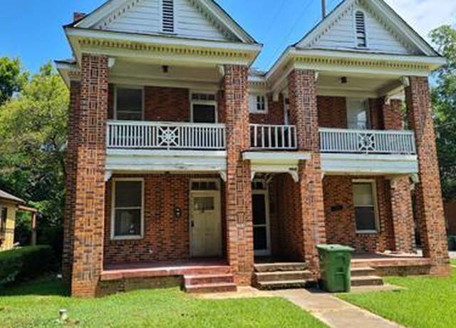 Photo of 2247 Saint Charles Ave, Montgomery, AL 36107