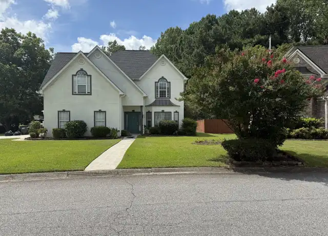 Property at 6000 Carlow Ct SE, Mableton, GA, 30126, 4 beds, 3 baths, [object Object]