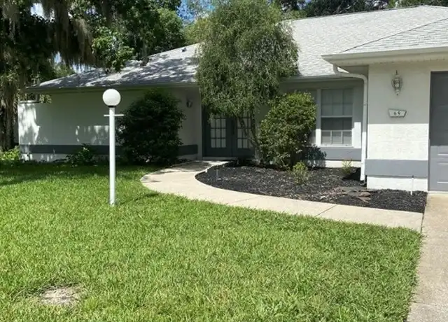 Property at 69 Sycamore Cir, Homosassa, FL, 34446, 3 beds, 2 baths, [object Object]