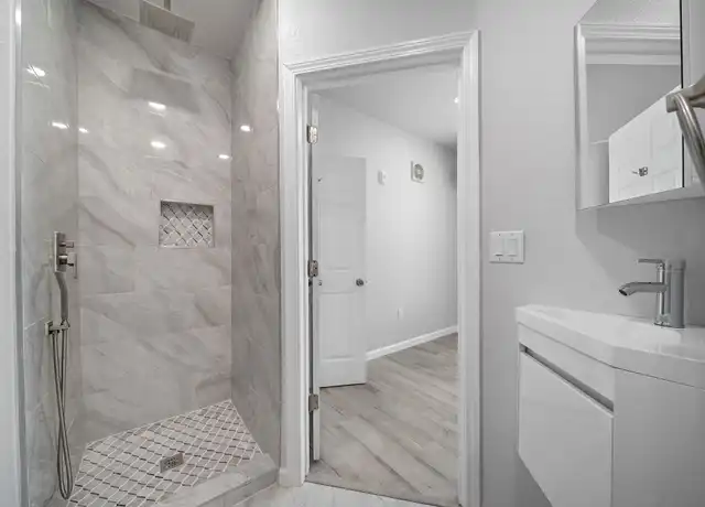 Property at 2813 Church St Unit D, Galveston, TX, 77550, 1 bed, 1 bath, [object Object]