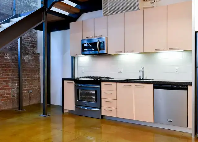 Property at Arc Light Apartments - 21 Clarence Pl, San Francisco, CA, 94107, 2 beds, 1 bath, [object Object]