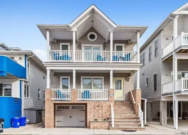 Property at 18 Illinois Ave Unit Main, Long Beach, NY, 11561, 3 beds, 3 baths, [object Object]