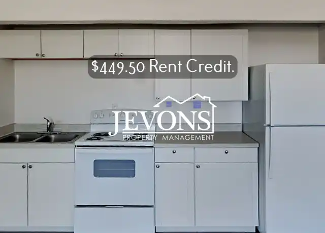 Property at 6379 Arnold Dr Unit 4, Moses Lake, WA, 98837, 1 bed, 1 bath, [object Object]