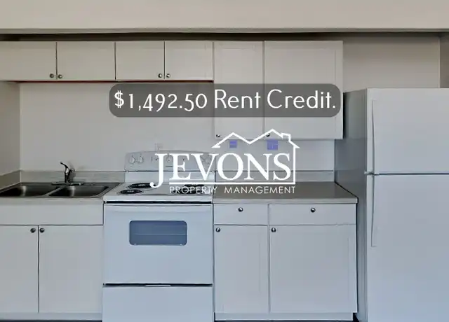 Property at 6379 Arnold Dr Unit 4, Moses Lake, WA, 98837, 1 bed, 1 bath, [object Object]