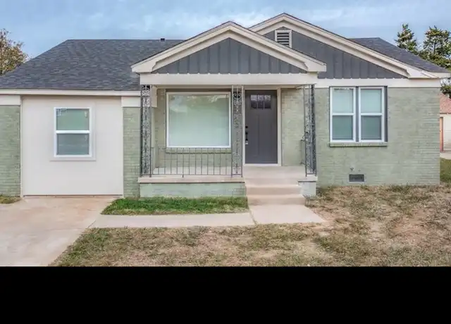 Property at 1313 NE 42nd St, Oklahoma City, OK, 73111, 2 beds, 1 bath, [object Object]