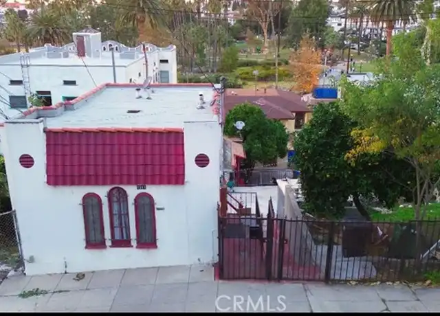 Property at 1011 Laguna Ave, Los Angeles, CA, 90026, 1 bed, 2 baths, [object Object]