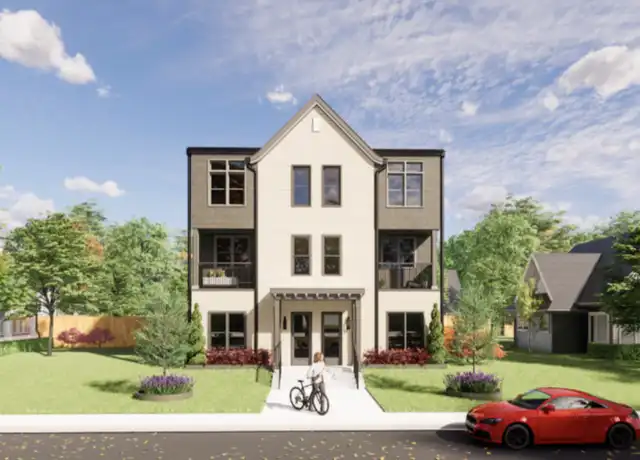 Property at 3204 McCart Ave, Fort Worth, TX, 76110, 5 beds, 5 baths, [object Object]