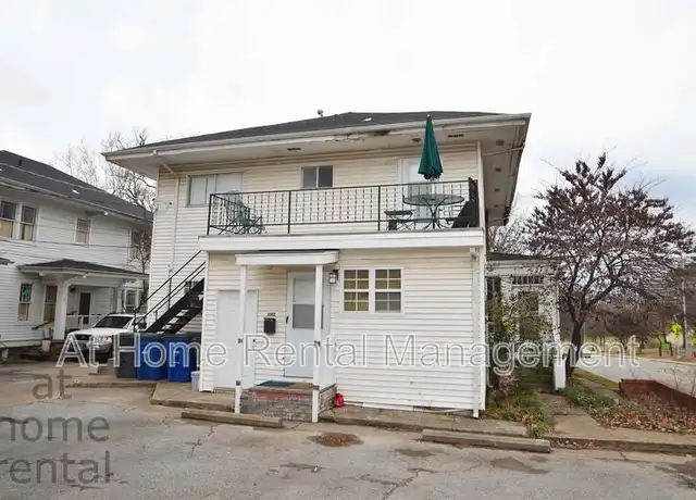 Property at 1501 S Madison Pl, Tulsa, OK, 74120, 2 beds, 1 bath, [object Object]