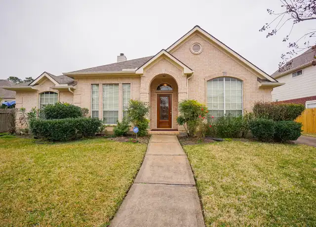Property at 9914 Clear Meadow Ln, Houston, TX, 77089, 3 beds, 2 baths, [object Object]