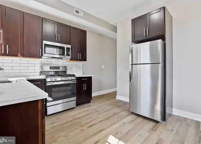 Property at 3516 Park Heights Ave, Baltimore, MD, 21215, 3 beds, 2 baths, [object Object]