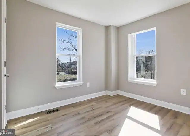 Property at 3516 Park Heights Ave, Baltimore, MD, 21215, 3 beds, 2 baths, [object Object]