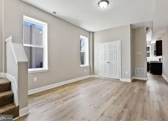 Property at 3516 Park Heights Ave, Baltimore, MD, 21215, 3 beds, 2 baths, [object Object]
