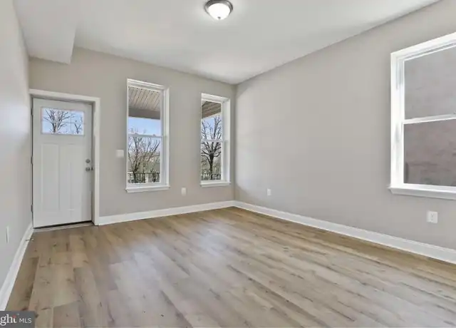 Property at 3516 Park Heights Ave, Baltimore, MD, 21215, 3 beds, 2 baths, [object Object]