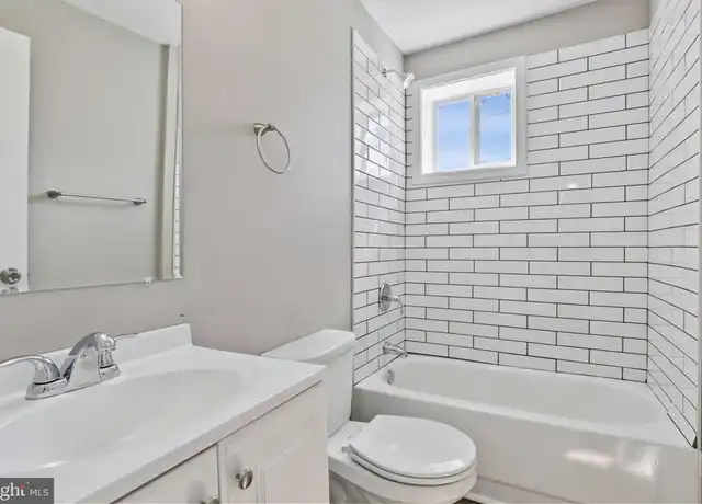 Property at 3516 Park Heights Ave, Baltimore, MD, 21215, 3 beds, 2 baths, [object Object]