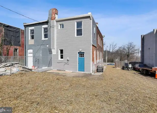 Property at 3516 Park Heights Ave, Baltimore, MD, 21215, 3 beds, 2 baths, [object Object]