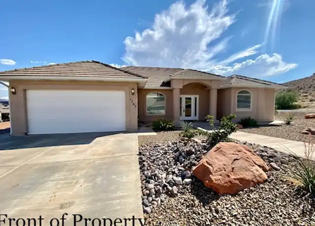 Property at 1763 W 3550 S, Saint George, UT, 84790, 4 beds, 2 baths, [object Object]