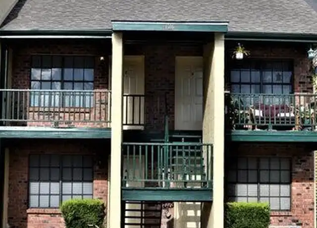 Property at 126 N Meyers Dr Unit B, Lafayette, LA, 70508, 1 bed, 1 bath, [object Object]