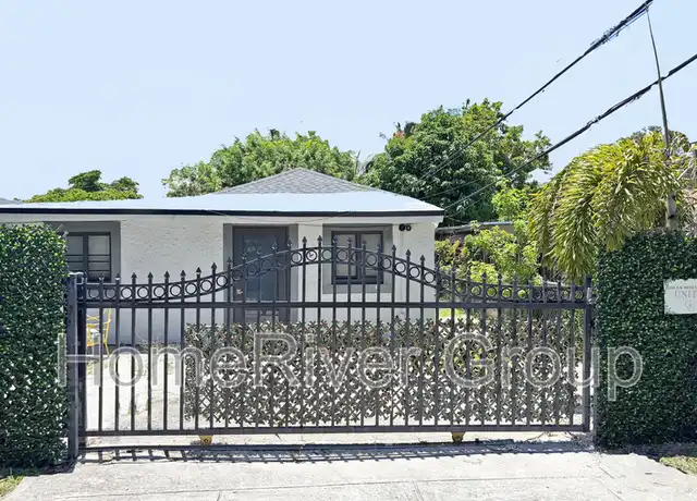 Property at 1301 NW 99th St Unit A, Miami, FL, 33147, 2 beds, 1 bath, [object Object]