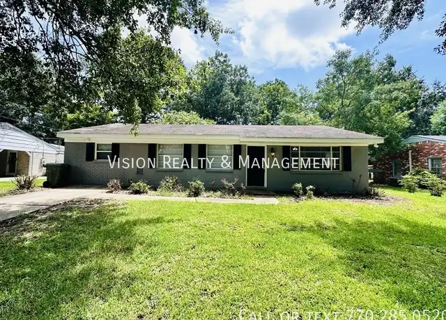 Property at 1153 Karen Rd, Montgomery, AL, 36109, 3 beds, 1 bath, [object Object]