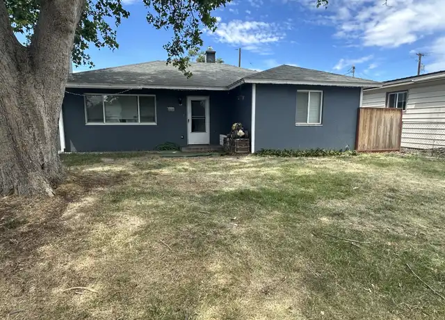Property at 1408 W Lee St, Moses Lake, WA, 98837, 3 beds, 1 bath, [object Object]