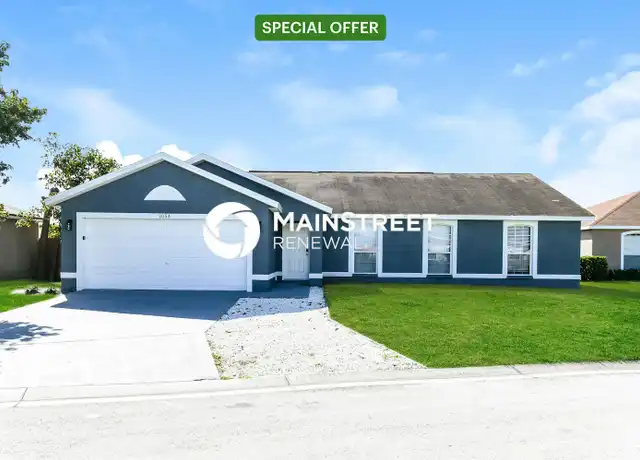 Property at 1054 Summer Glen Dr, Winter Haven, FL, 33880, 4 beds, 2 baths, [object Object]
