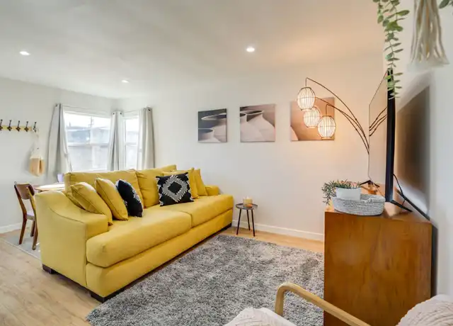 Property at 3130 30th St Unit 1, San Diego, CA, 92104, 1 bed, 1 bath, [object Object]