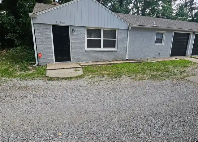 Property at 11300 E 15th St S, Independence, MO, 64052, 2 beds, 1 bath, [object Object]