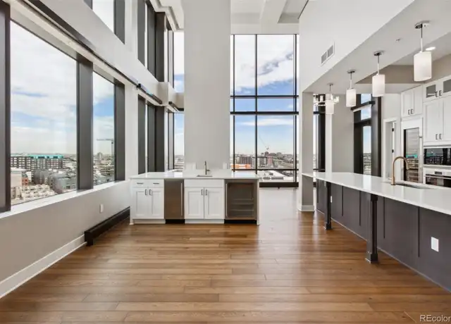 Property at 1959 Wewatta St Ph 1-1311, Denver, CO, 80202, 3 beds, 3.5 baths, [object Object]